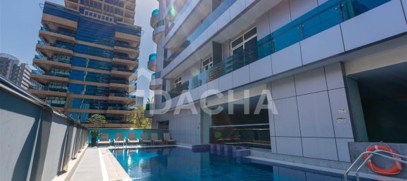 2 Schlafzimmer Wohnung in Dubai Marina, UAE, Nr. 27655 19