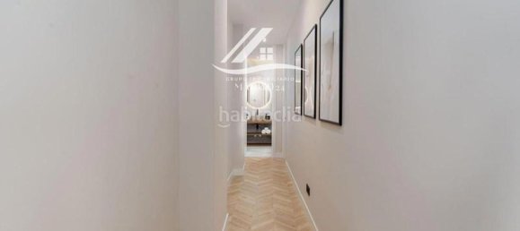 3 غرف نوم شقة في Madrid, Spain رقم 125085 9