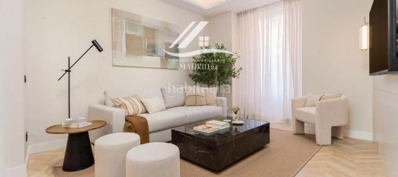 3 غرف نوم شقة في Madrid, Spain رقم 125085 22