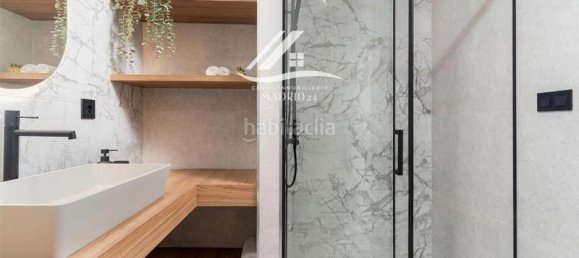 3 غرف نوم شقة في Madrid, Spain رقم 125085 35