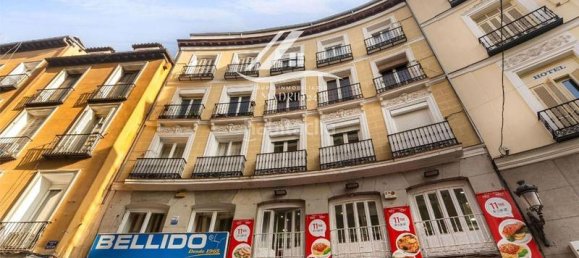 3 غرف نوم شقة في Madrid, Spain رقم 125085 34