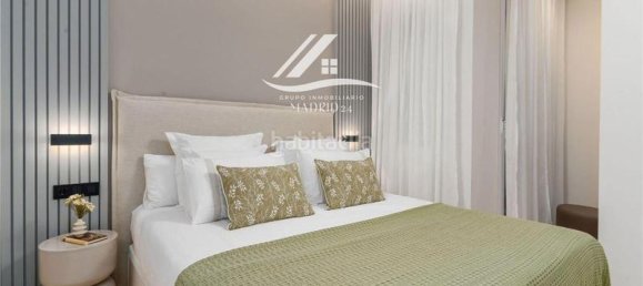 3 غرف نوم شقة في Madrid, Spain رقم 125085 11