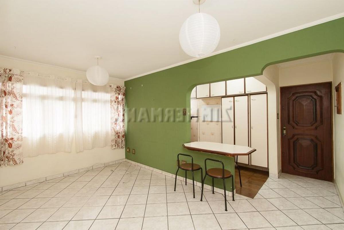 2 chambres Appartement à Sao Paulo, Brazil No. 500576
