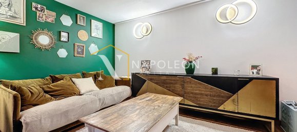 Apartamento T2 em Lille, France N.º 57370 6