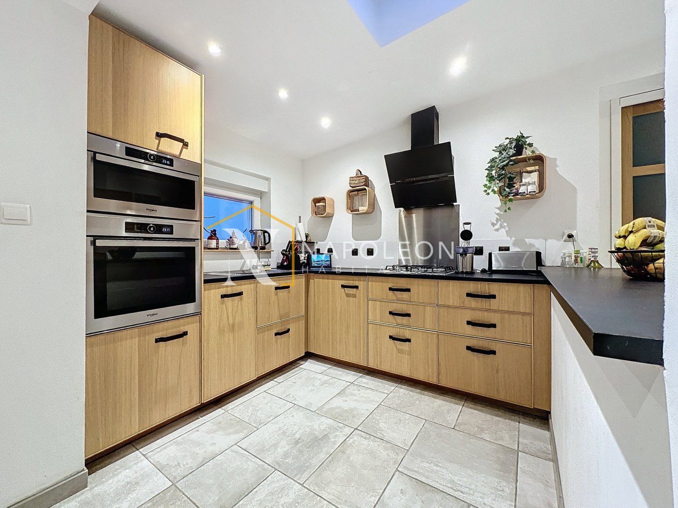 Apartamento T2 em Lille, France N.º 57370