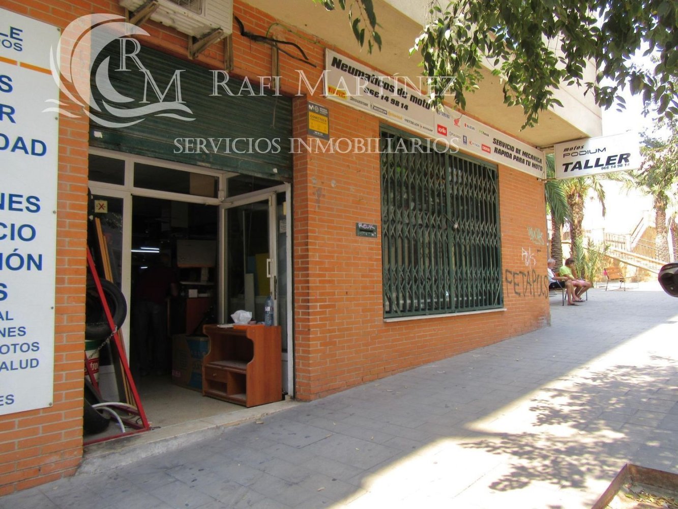 145m² Commercial property in Campoamor, Spain No. 248688