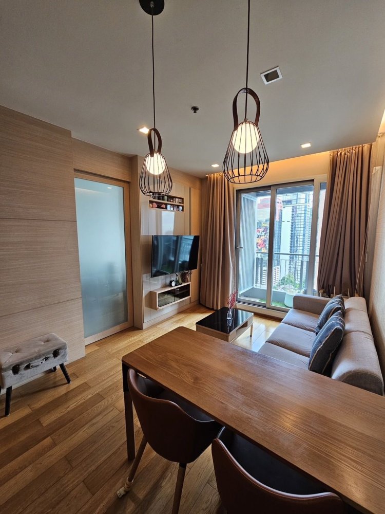 Condominio de 46 m² en Ratchathewi, Thailand No. 77509