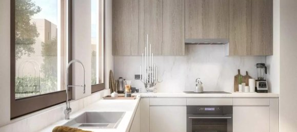 4 Schlafzimmer Villa in Al Shamkha, UAE, Nr. 45970 11