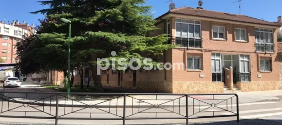 4 bedrooms House in Burgos, Spain No. 75465 30