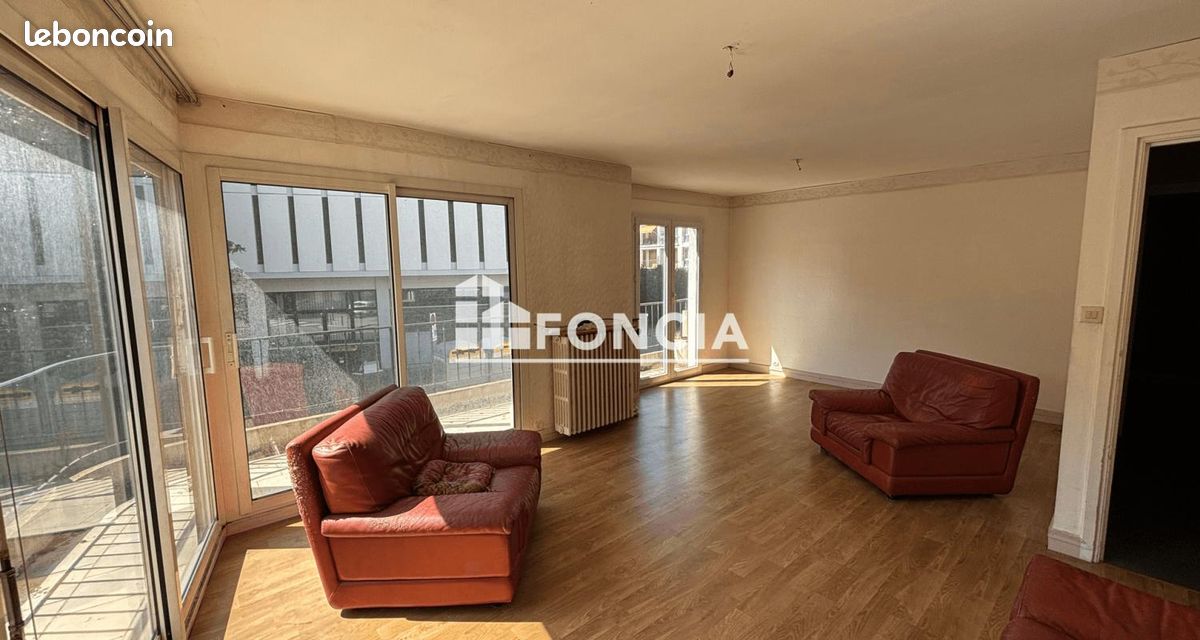 1 Schlafzimmer Wohnung in Le Havre, France, Nr. 354184