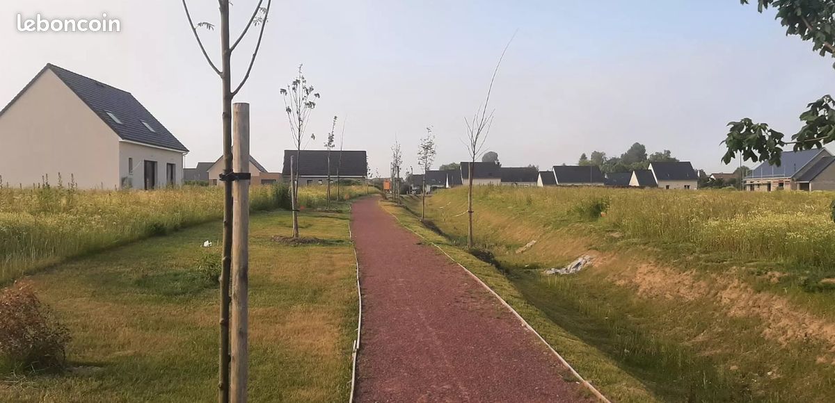  Land in Morgny-la-Pommeraye, France No. 356649