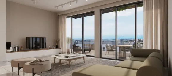 3 chambres Villa à Tala, Cyprus No. 3648 4