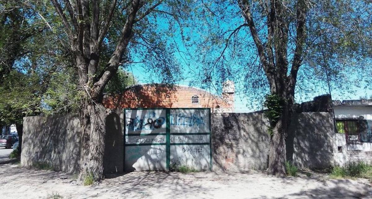 Здание 305м² в Мар-дель-Плата, Аргентина № 106359