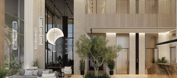 2 Schlafzimmer Wohnung in Dubai, UAE, Nr. 21350 6