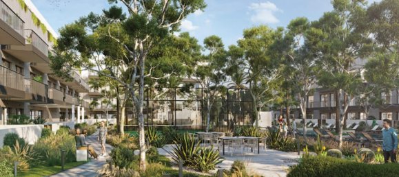 2 Schlafzimmer Wohnung in Dubai, UAE, Nr. 21350 2