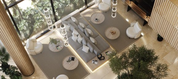 2 Schlafzimmer Wohnung in Dubai, UAE, Nr. 21350 5