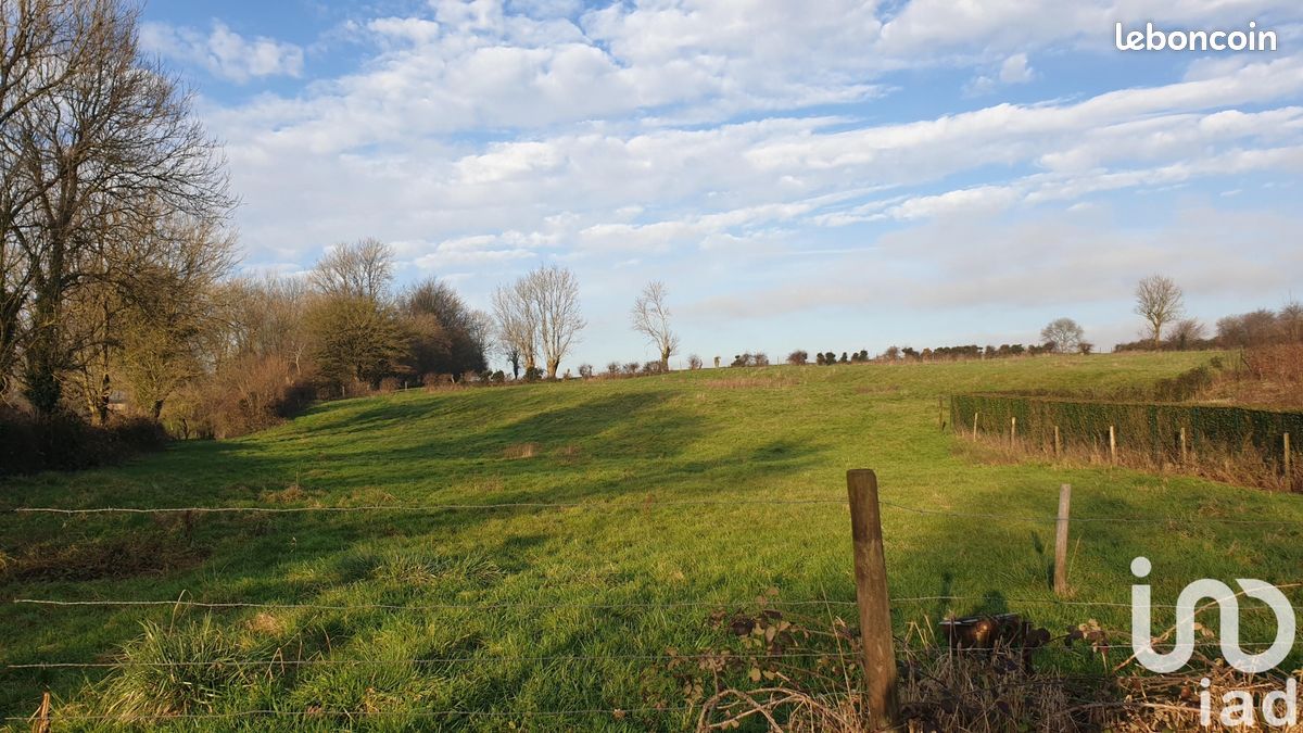 3010m² Land in Senlecques, France No. 234895