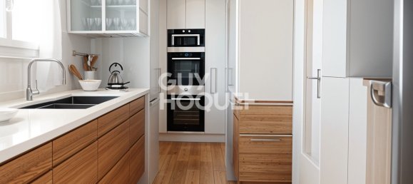 3 bedrooms Apartment in Dreux, France No. 93345 5