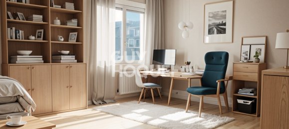 3 bedrooms Apartment in Dreux, France No. 93345 7