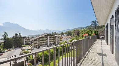 5 bedrooms Villa in Altmunster, Austria No. 186565