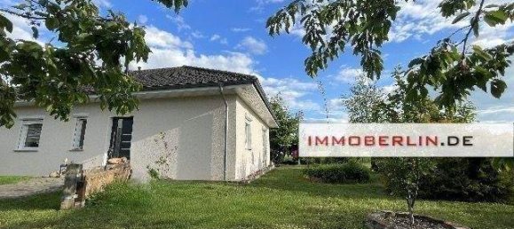 Bungalow de 4 habitaciónes en Markisch-Oderland, Germany No. 268161 2