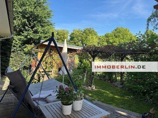 Bungalow de 4 habitaciónes en Markisch-Oderland, Germany No. 268161