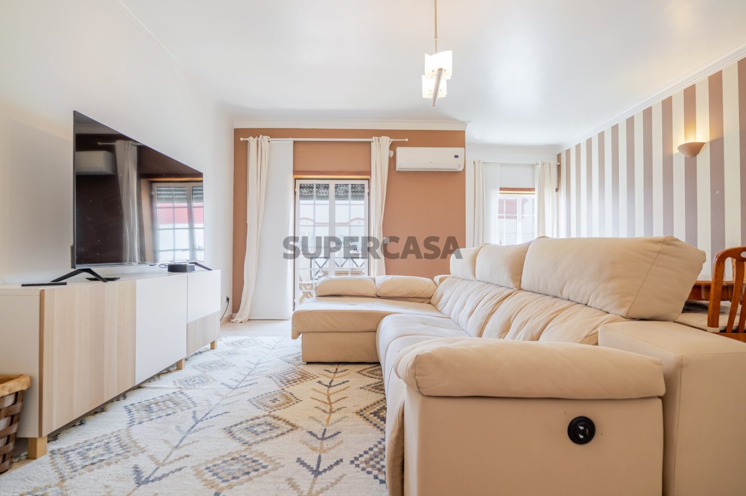 4 bedrooms Duplex in Alcochete, Portugal No. 258291