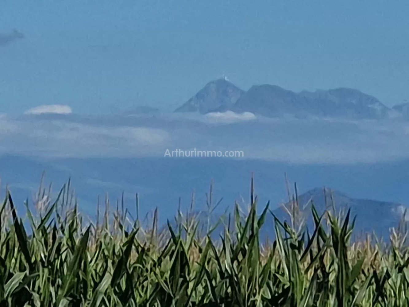 Земельный участок в Бодре, Франция № 86180