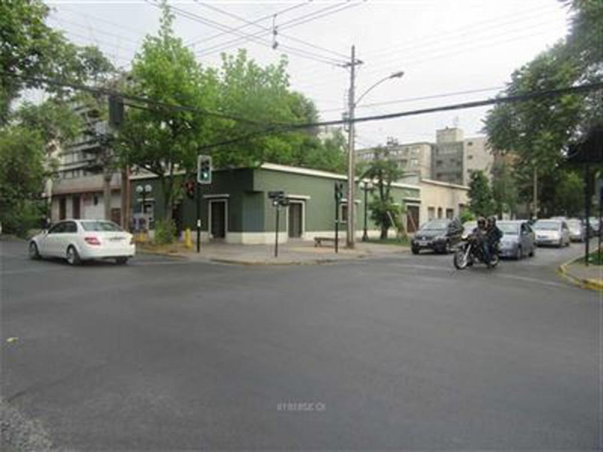 4 Schlafzimmer Haus in Santiago, Chile, Nr. 2604