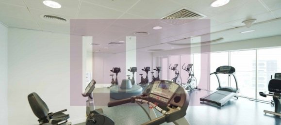 2 bedrooms Apartment in Al Raha Beach, UAE No. 53906 14