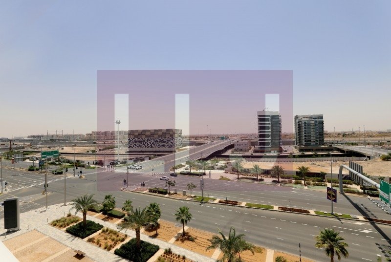 2 bedrooms Apartment in Al Raha Beach, UAE No. 53906