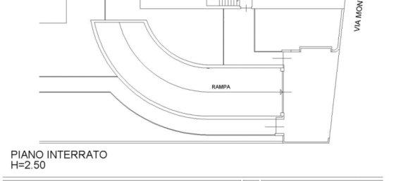 Studio à Origgio, Italy No. 1626 2