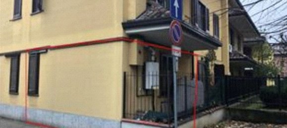 Studio à Origgio, Italy No. 1626 11