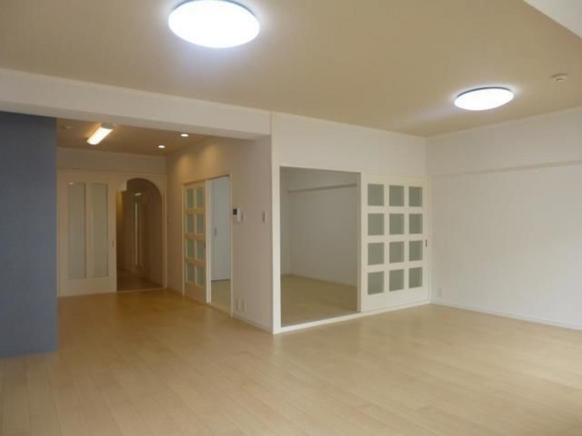 3 غرف نوم شقة في Hyogo, Japan رقم 6881