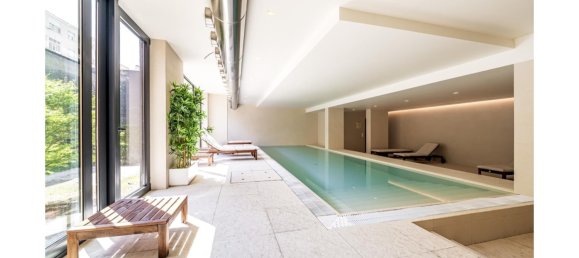 1 bedroom Apartment in Lisbon, Portugal No. 80144 15