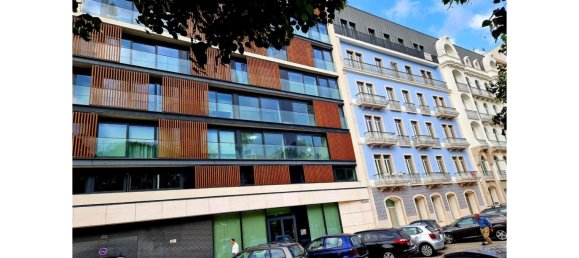 1 bedroom Apartment in Lisbon, Portugal No. 80144 26