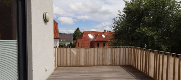 3-salle Appartement à Saarpfalz, Germany No. 235307 7