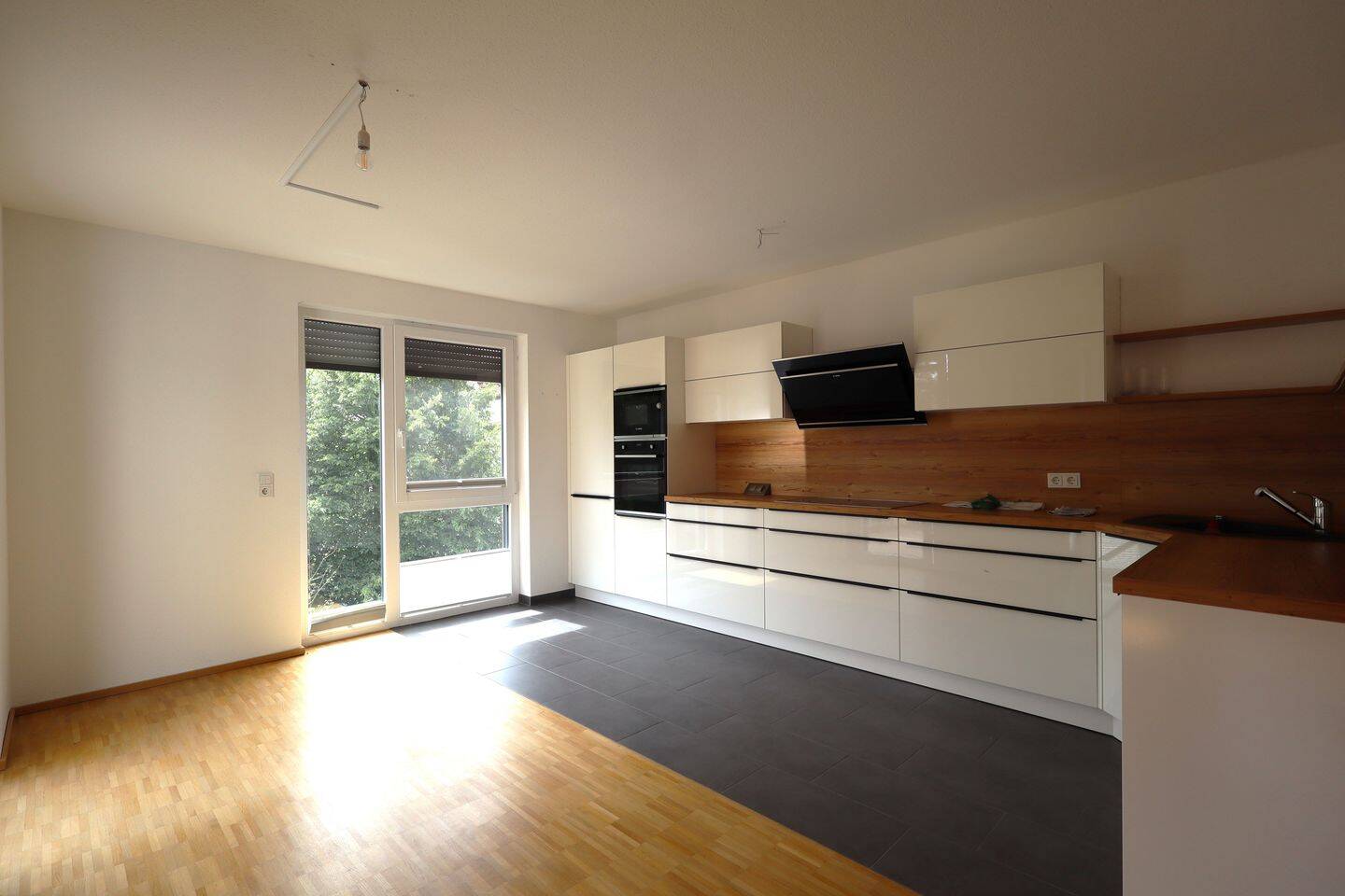 3-salle Appartement à Saarpfalz, Germany No. 235307