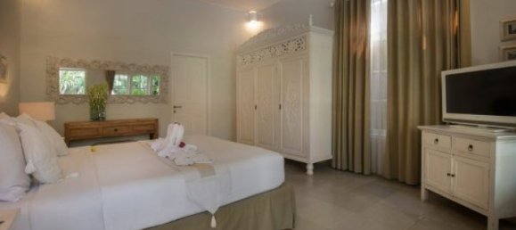 6 غرف نوم فيلا في Seminyak, Indonesia رقم 3045 9