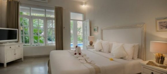6 غرف نوم فيلا في Seminyak, Indonesia رقم 3045 8