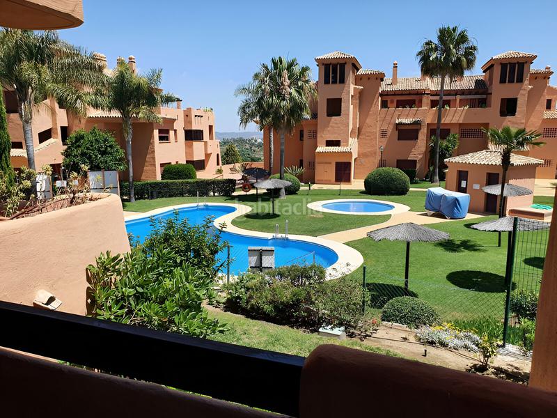 Apartamento T2 em Marbella, Spain N.º 51425