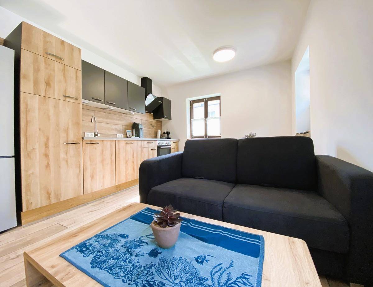 Apartamento de 1 dormitorio en Liezen, Austria No. 189547