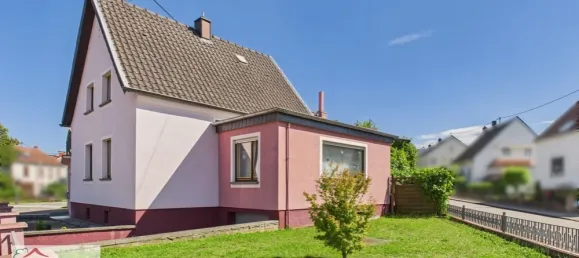 6 Schlafzimmer Cafe / Restaurant in Merzig-Wadern, Germany, Nr. 309544 29