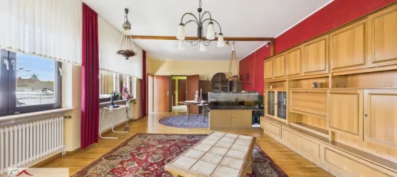 6 Schlafzimmer Cafe / Restaurant in Merzig-Wadern, Germany, Nr. 309544 9