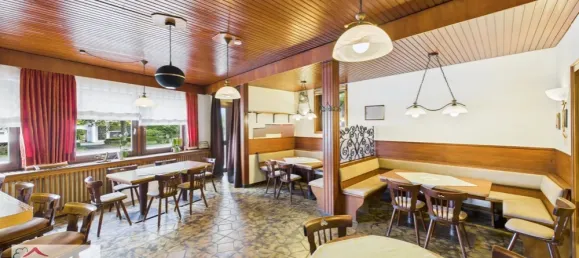 6 Schlafzimmer Cafe / Restaurant in Merzig-Wadern, Germany, Nr. 309544 3