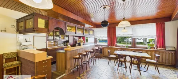 6 Schlafzimmer Cafe / Restaurant in Merzig-Wadern, Germany, Nr. 309544 2