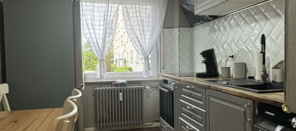 Apartamento de 3 habitaciónes en Ludwigshafen am Rhein, Germany No. 52424 11