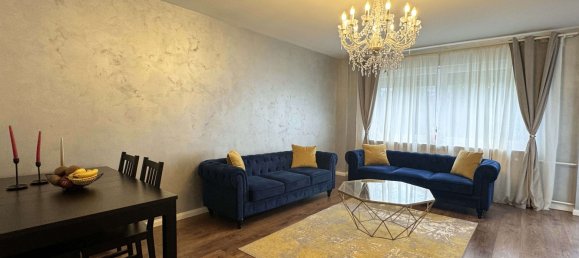 Apartamento de 3 habitaciónes en Ludwigshafen am Rhein, Germany No. 52424 3