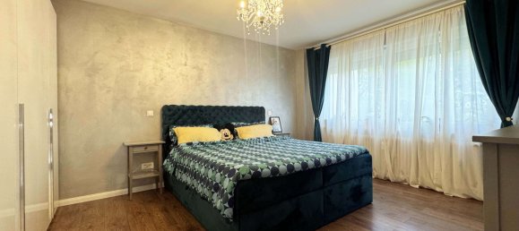 Apartamento de 3 habitaciónes en Ludwigshafen am Rhein, Germany No. 52424 6