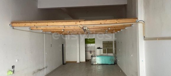 Gewerbliche Immobilie in Loures, Portugal 83m², Nr. 285308 4